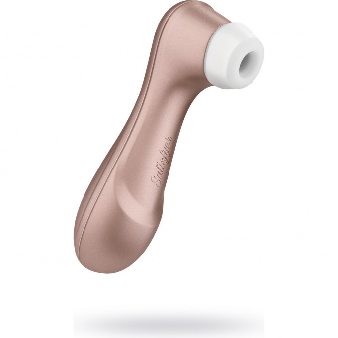 Бесконтактный вакуум-волновой клиторальный стимулятор SATISFYER PRO 2 NG J2018-2N