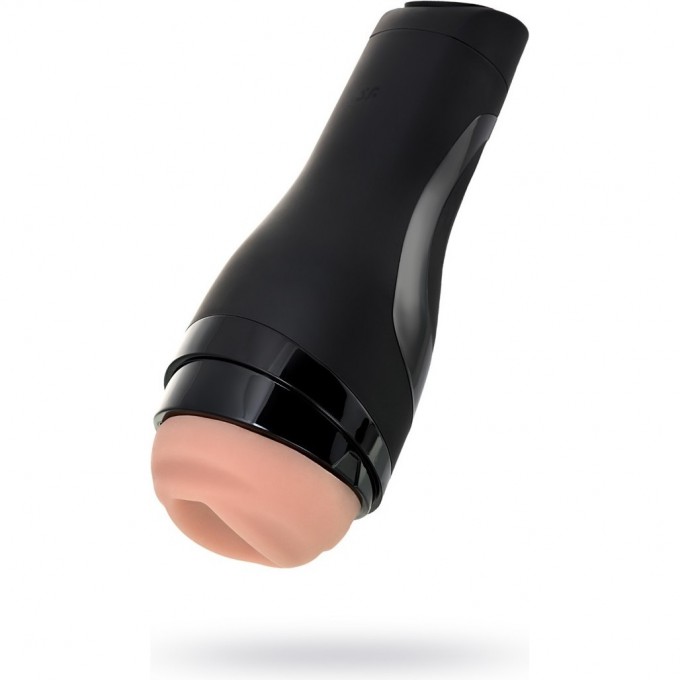 Мастурбатор SATISFYER MEN CLASSIC BLACK J80017-2