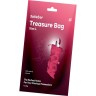 Мешочек SATISFYER TREASURE BAG для хранения игрушек L, розовый 4059990