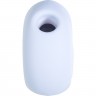 Вакуум-волновой бесконтактный стимулятор клитора SATISFYER Sugar Rush, силикон, голубой J2018-269-1