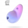 Вакуумный стимулятор клитора SATISFYER PIXIE DUST, силикон, фиолетовый J2018-272-2